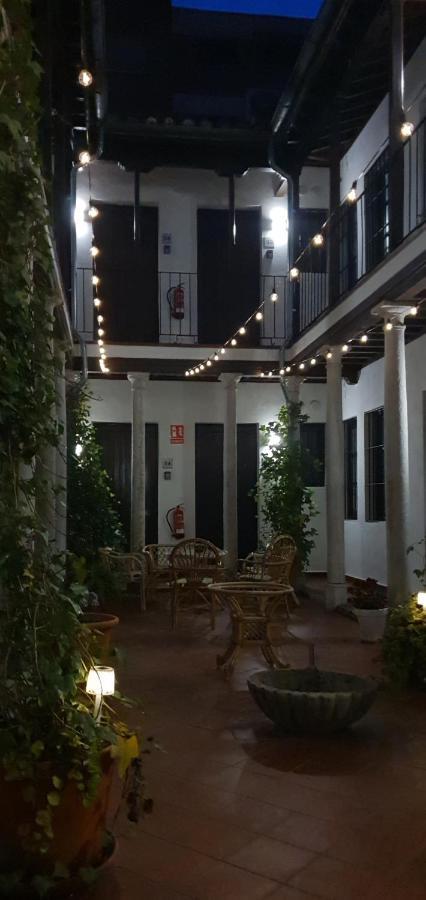Adanar-Las Columnas Granada Dış mekan fotoğraf