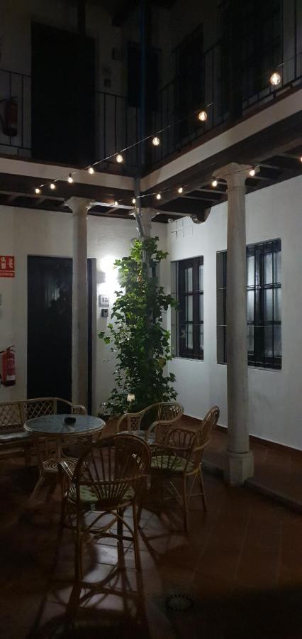 Adanar-Las Columnas Granada Dış mekan fotoğraf