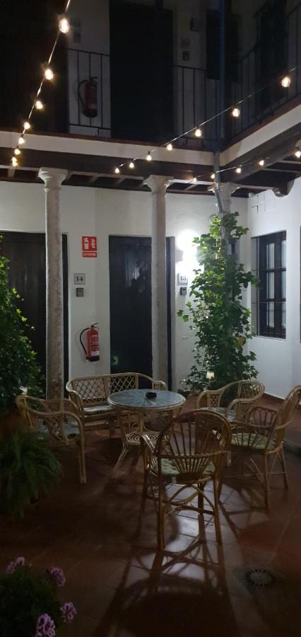 Adanar-Las Columnas Granada Dış mekan fotoğraf