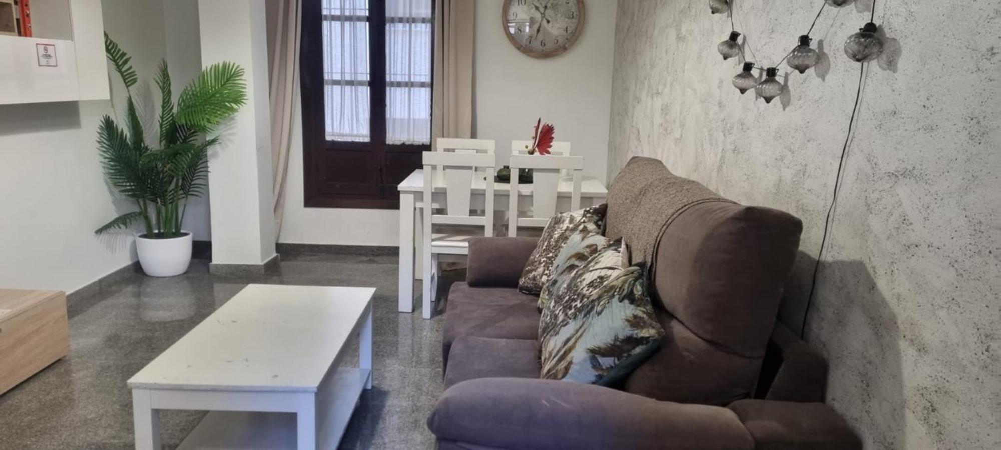 Adanar-Las Columnas Granada Dış mekan fotoğraf